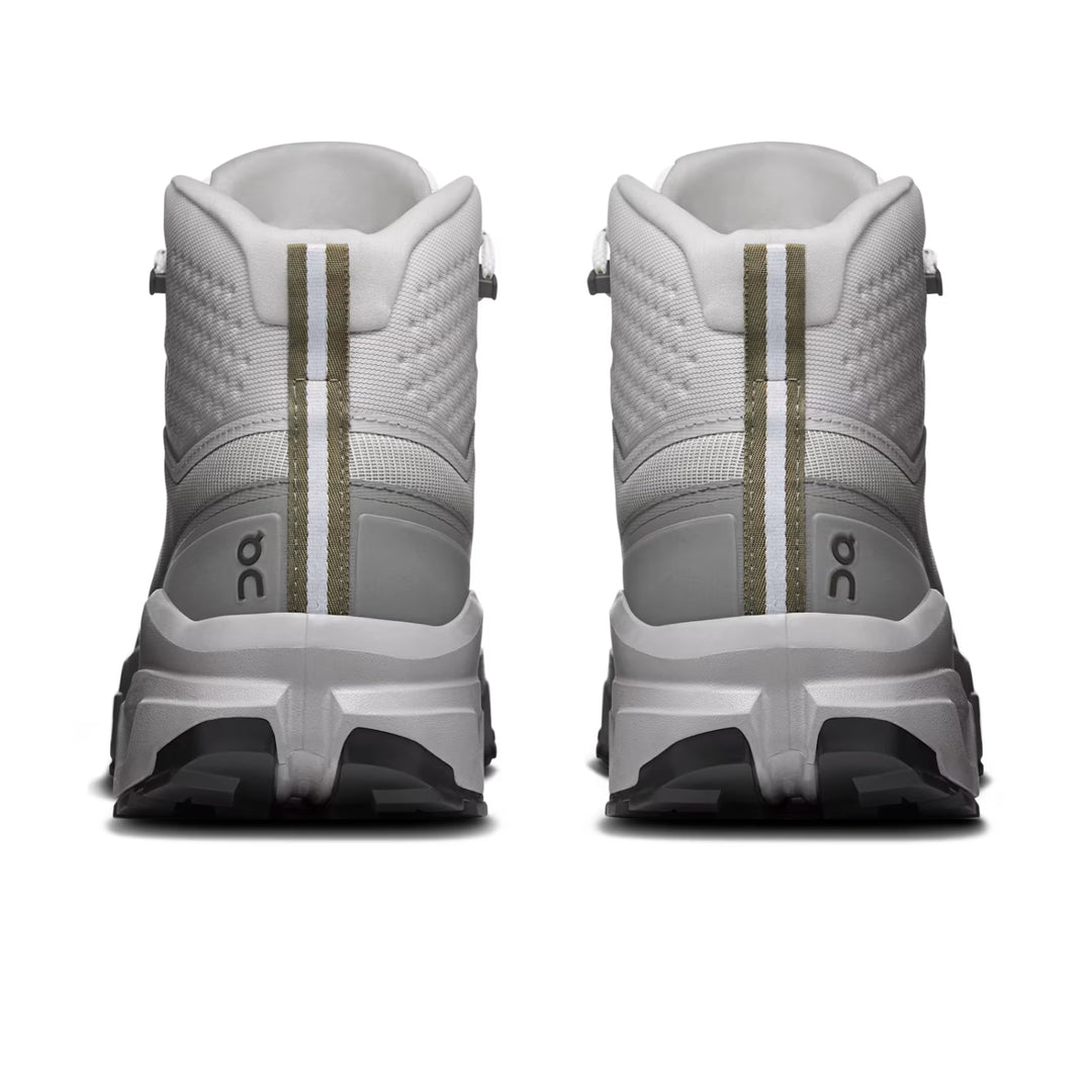 On Running Cloudrock Mid Waterproof | Men