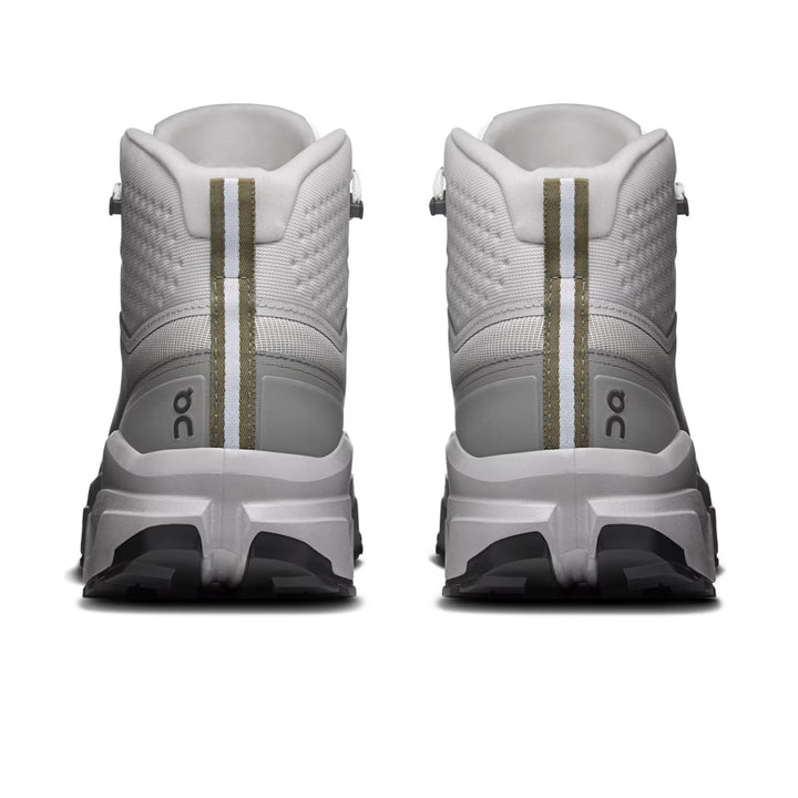 On Running Cloudrock Mid Waterproof | Men