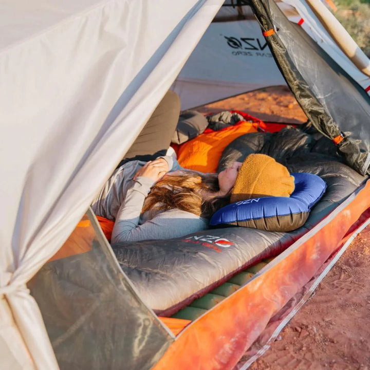 Near Zero Inflatable Camping Pillow