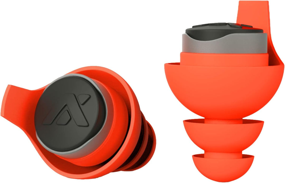 AXIL XP Reactor Earplugs
