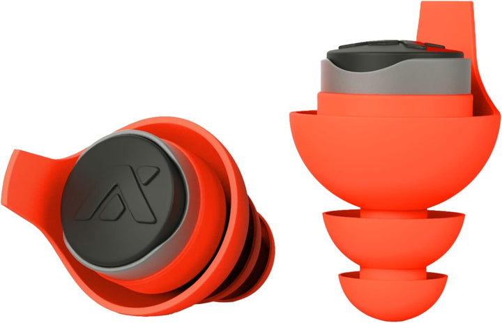 AXIL XP Reactor Earplugs