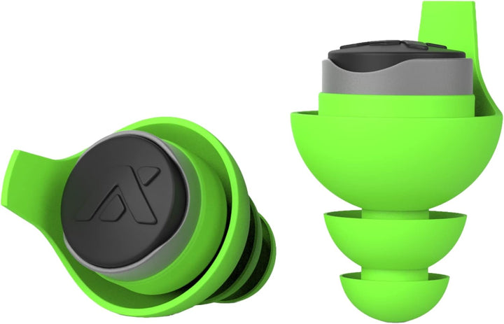 AXIL XP Reactor Earplugs