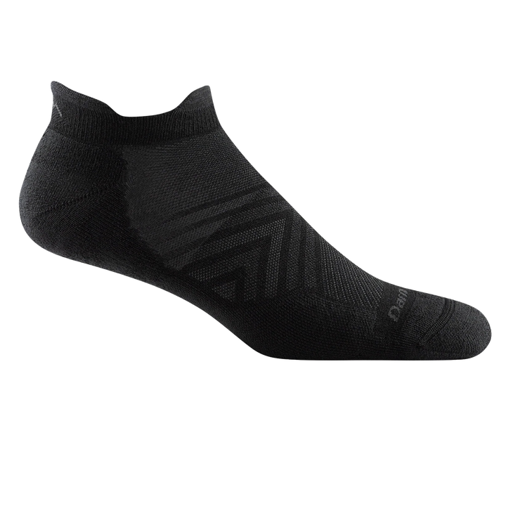 Darn Tough Men's Run No Show Tab Ultra-Lightweight Running Sock