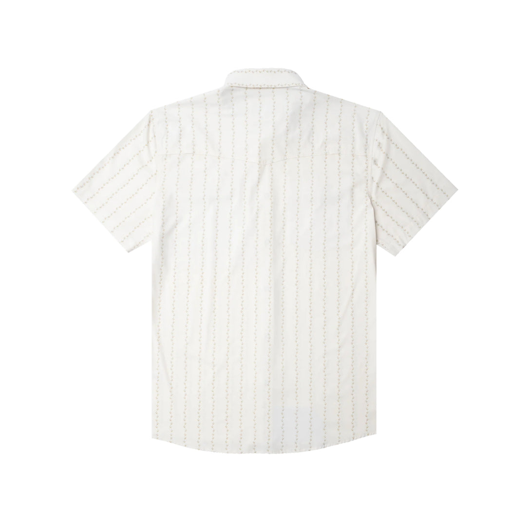 Poncho The 1836