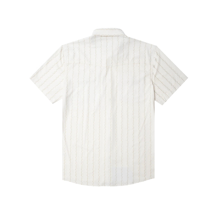 Poncho The 1836