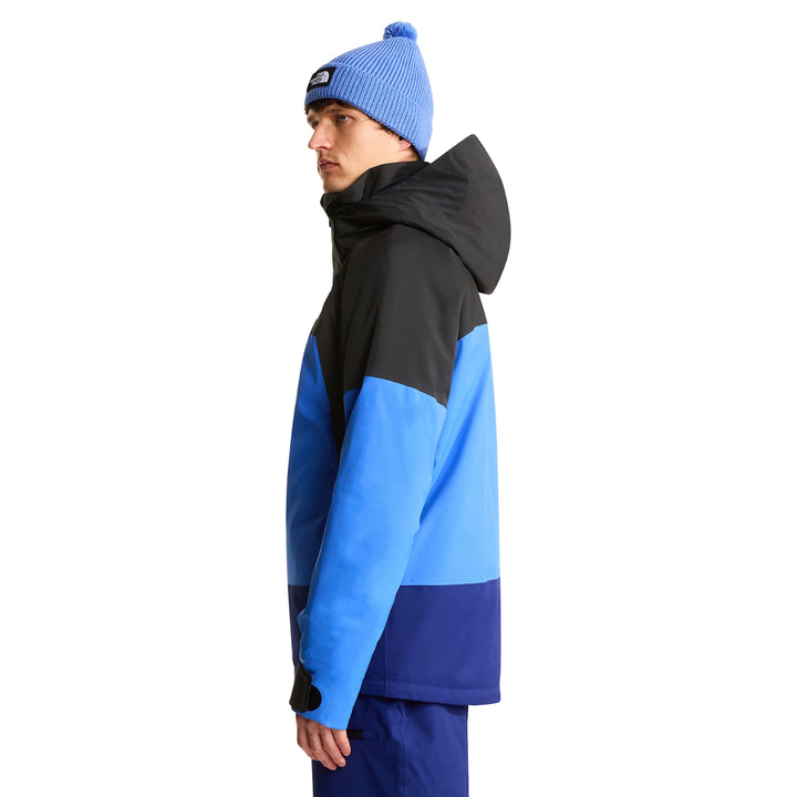 The North Face Men's Chakal Hooded Jacket