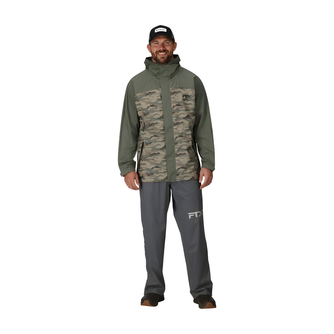 Frogg Toggs FTX Lite Jacket