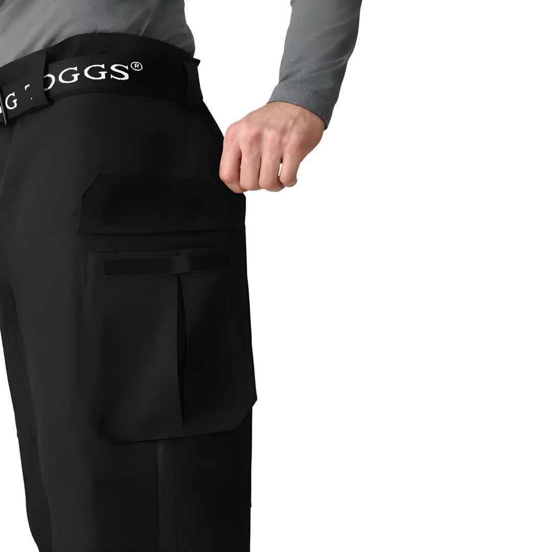 Frogg Toggs FTX Elite Pants
