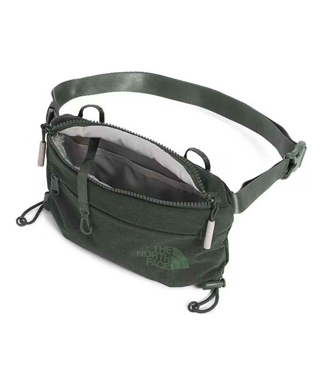 The North Face Women's Never Stop Lumbar Pack