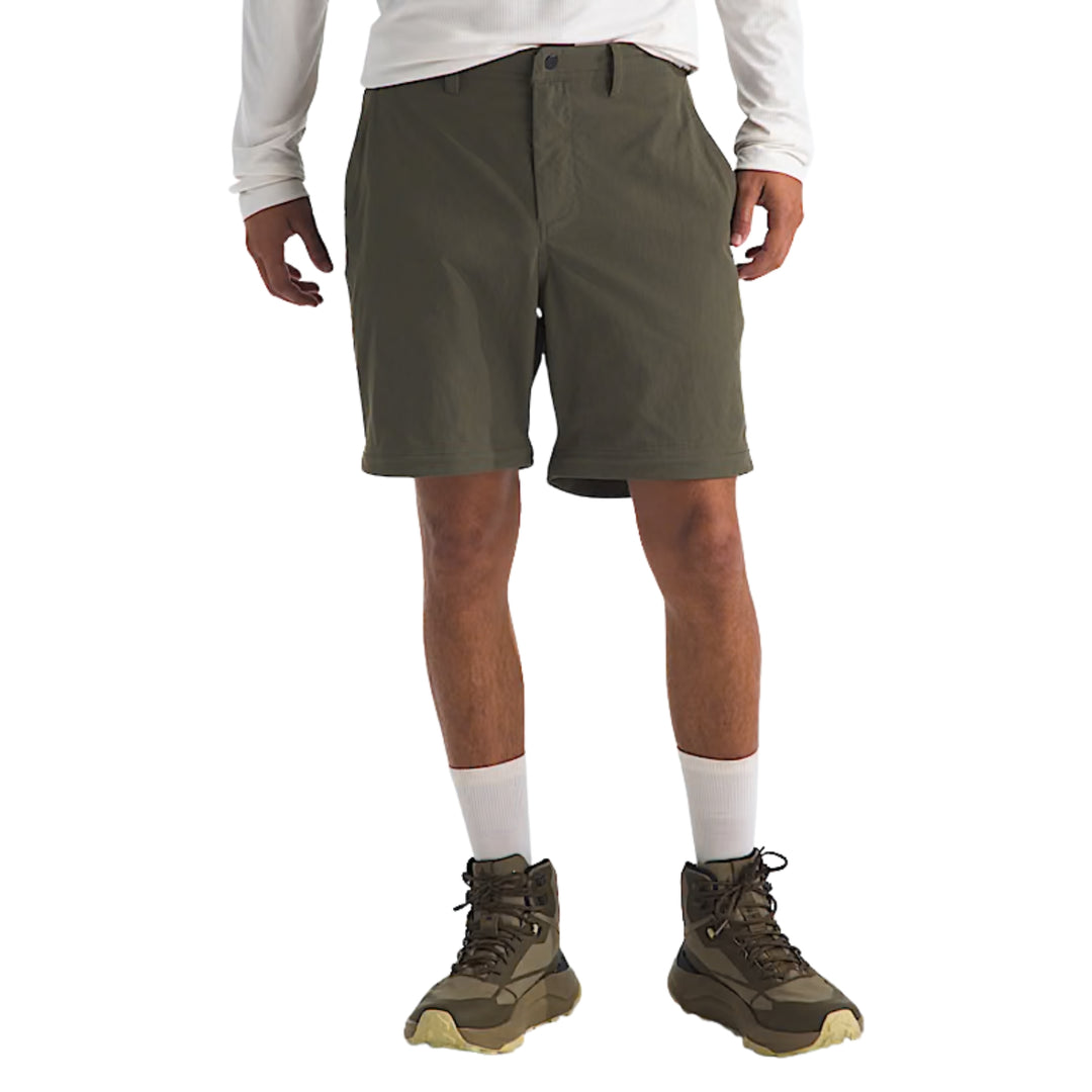 The North Face Men's Basin Convertible Pants