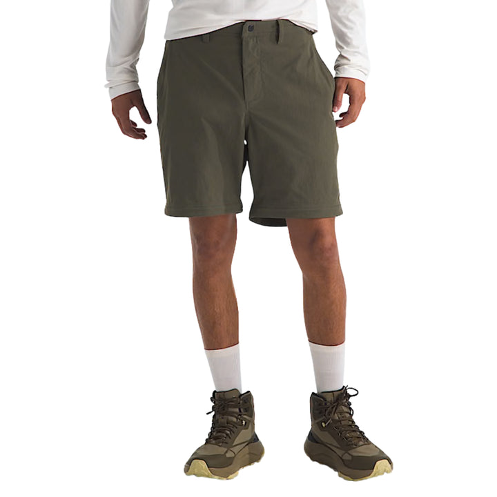 The North Face Men's Basin Convertible Pants