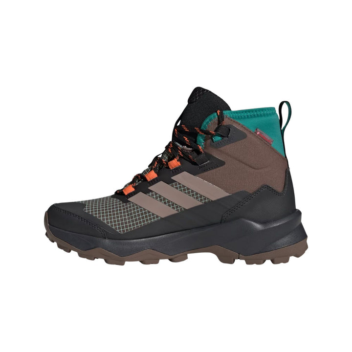 Adidas Terrex Women's Skychaser AX5 MID GTX Climawarm Hiking Boots