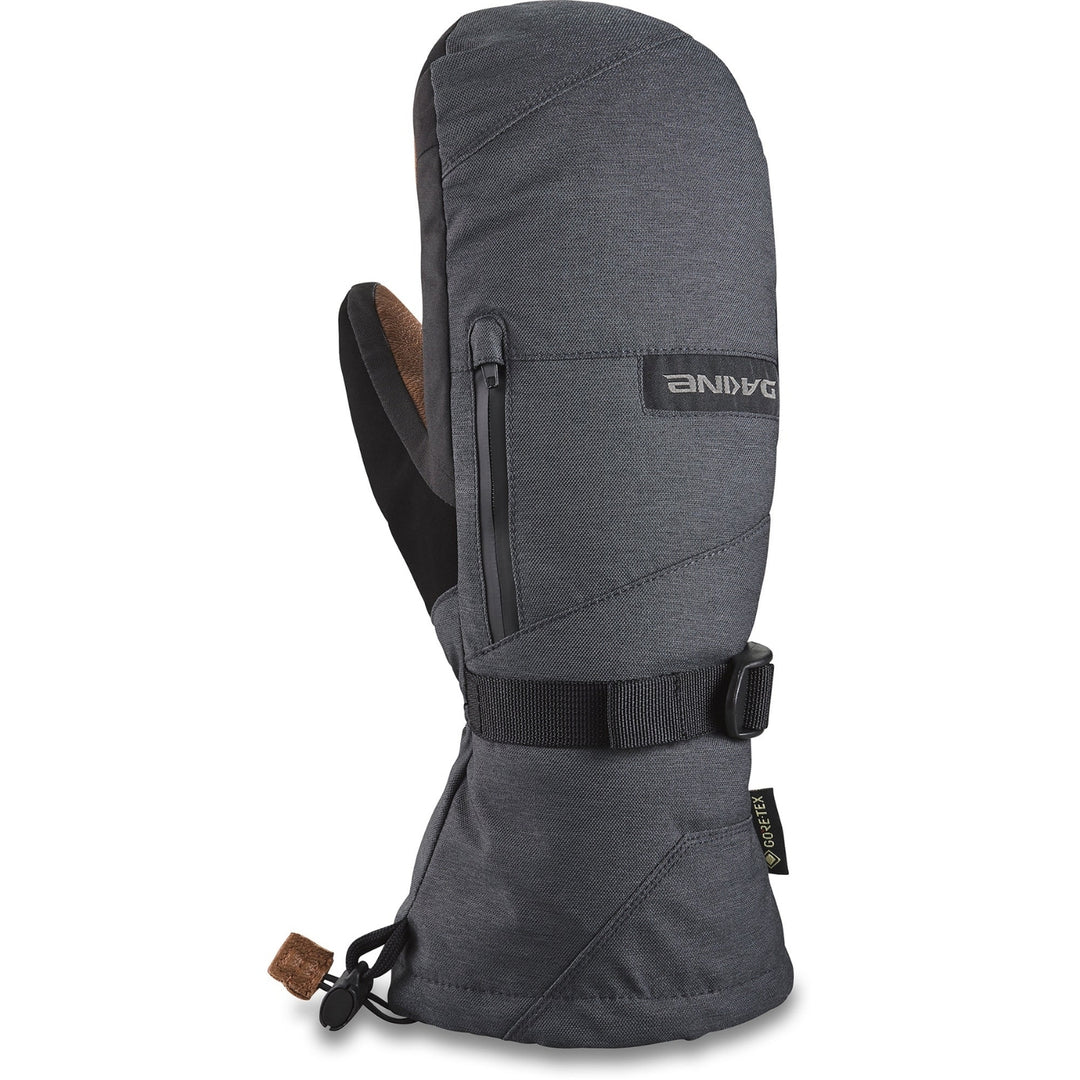 Dakine Leather Titan Gore-Tex Mitts