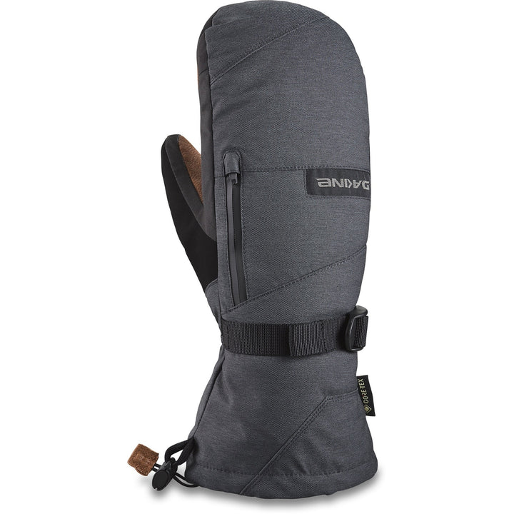 Dakine Leather Titan Gore-Tex Mitts