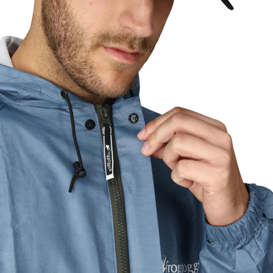 Frogg Toggs Men's Pro Lite 2-Piece Rain Suit