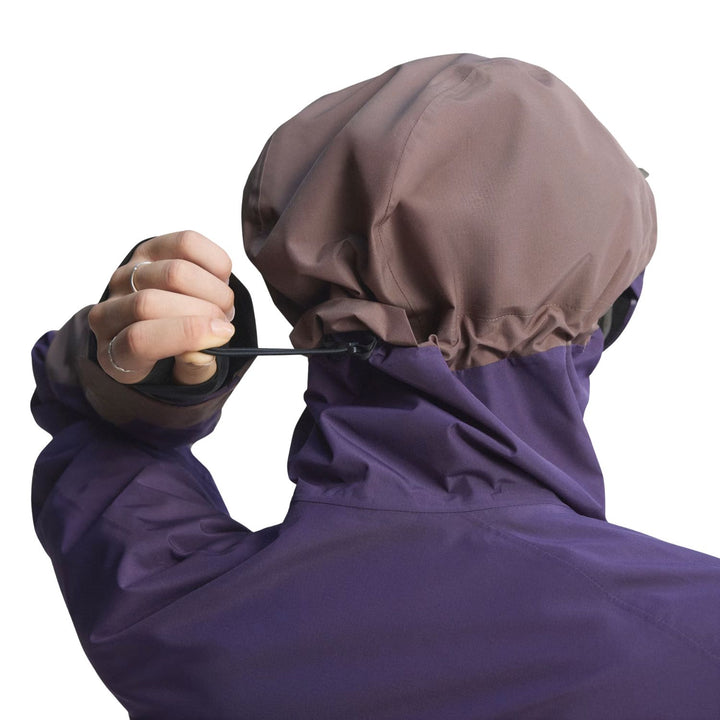 Adidas Terrex Women's Xploric 2 Layer Lined Climaproof Anorak