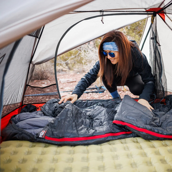 Near Zero Peralta 25 Synthetic Sleeping Bag