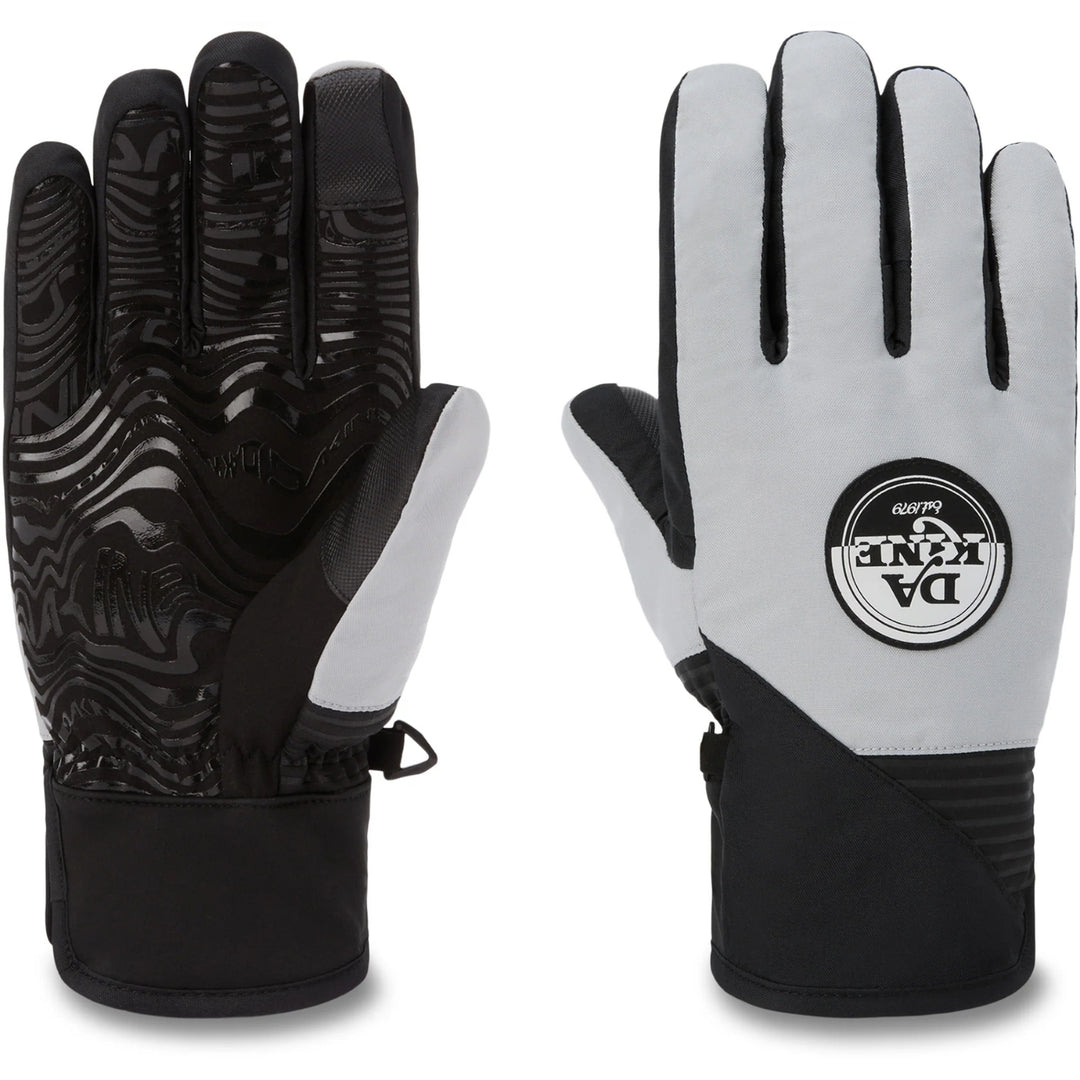 Dakine Crossfire Short Gloves