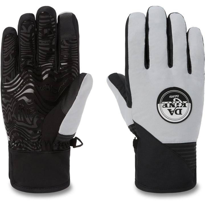 Dakine Crossfire Short Gloves