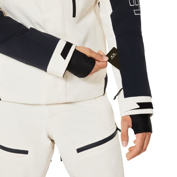 Oakley Men's TNP TBT Insulated Jacket