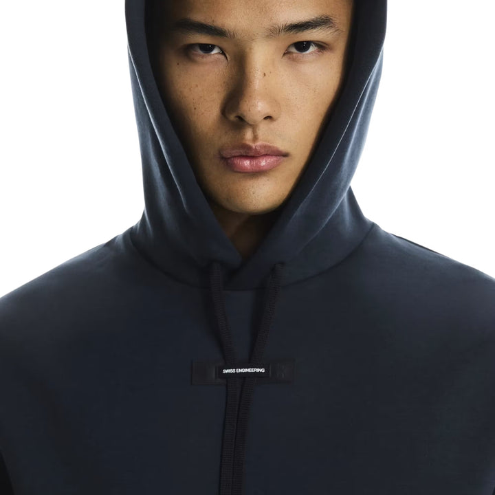 On Running Focus Tech Hoodie | Men's