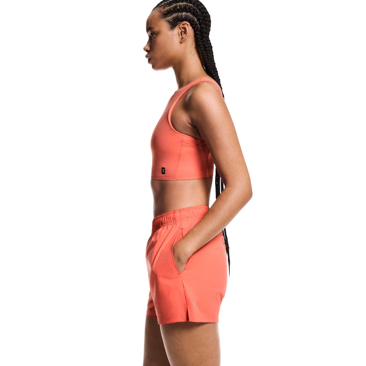 On Running 3" Core Shorts | Women's