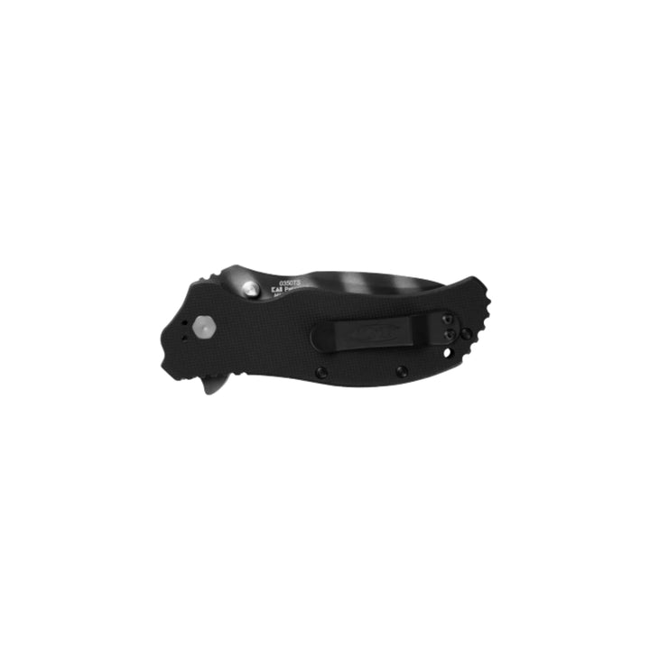 Zero Tolerance Onion Assisted Folding Knife