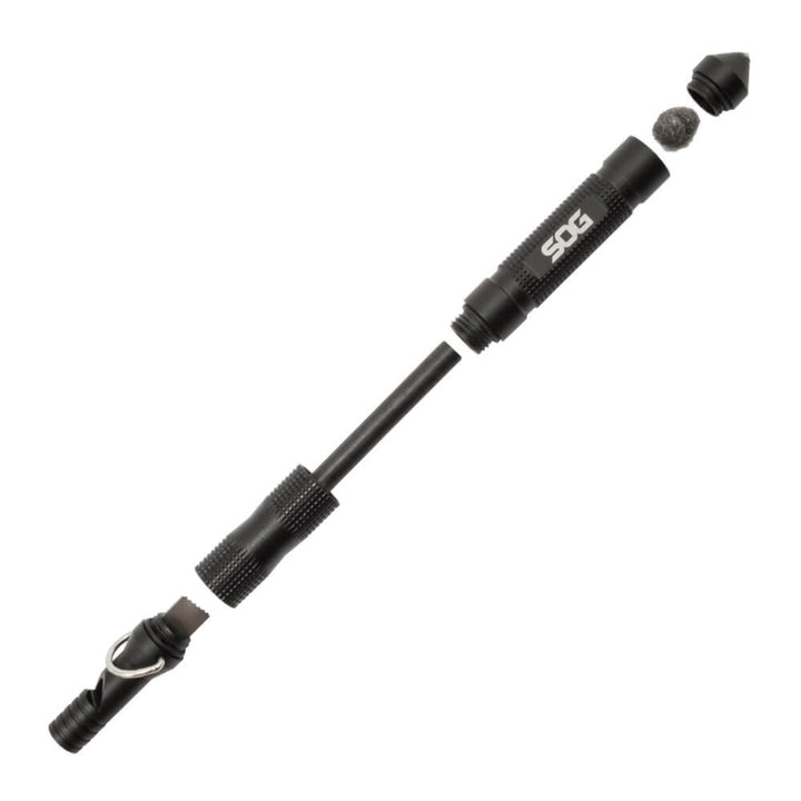 SOG Flint