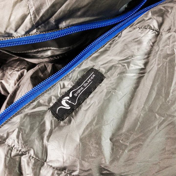Stone Glacier Chilkoot 0 Degree Sleeping Bag