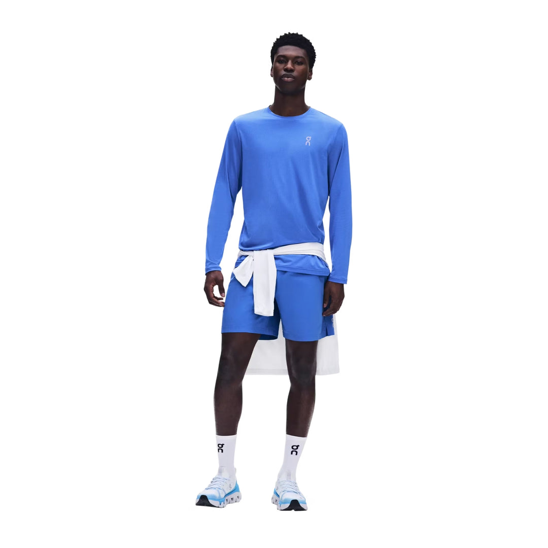 On Running Men's Core Long-T