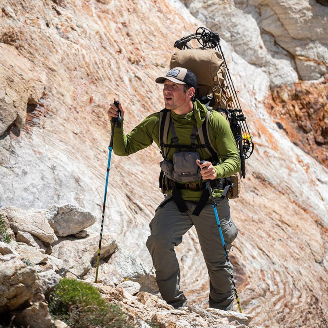 Stone Glacier De Havilland Lite Pant