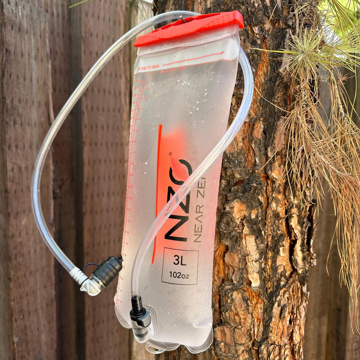 Near Zero Hydration Bladder | 2.0L