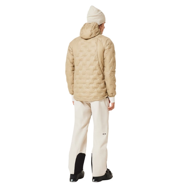 Oakley Men's Drift O-Puff Jacket