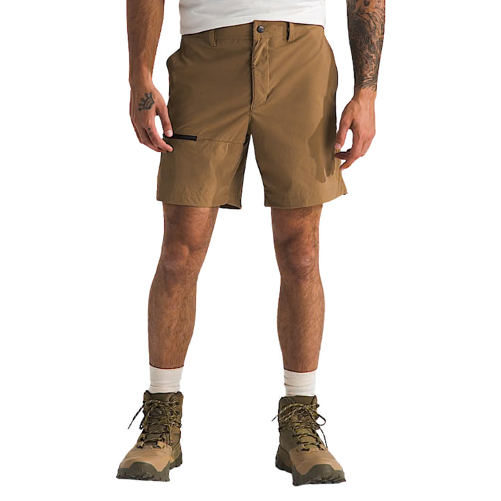 The North Face Men's 7" Basin Short