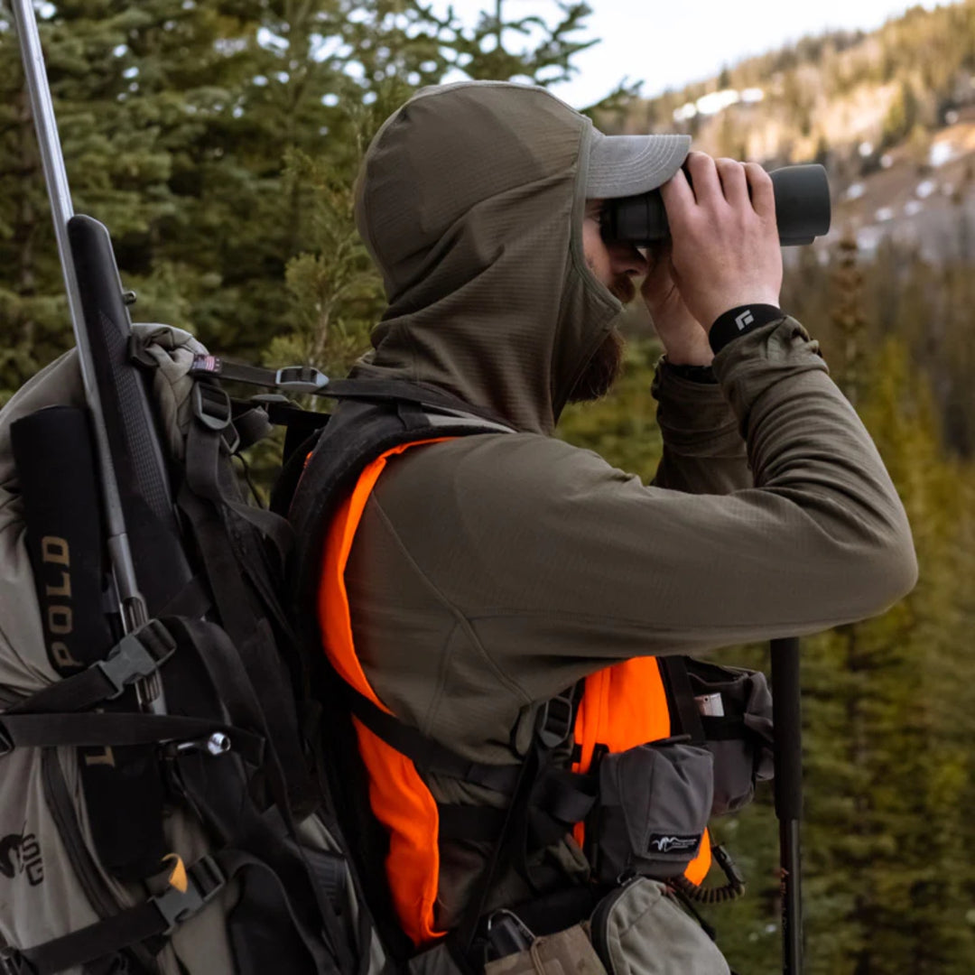 Stone Glacier Helio Hoody