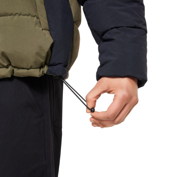 Oakley Men's Tahoe Puffy RC Jacket