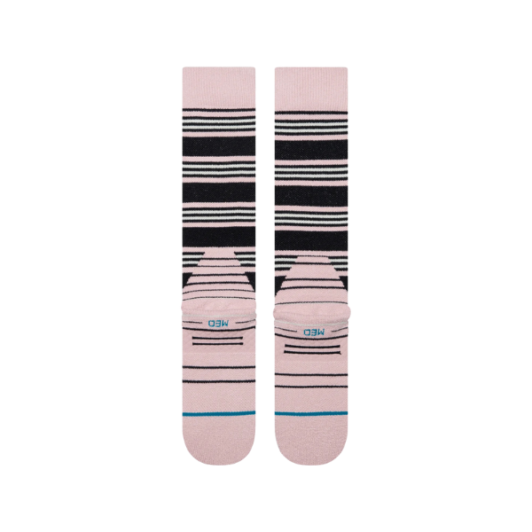 Stance Medium Poly Snow OTC Socks