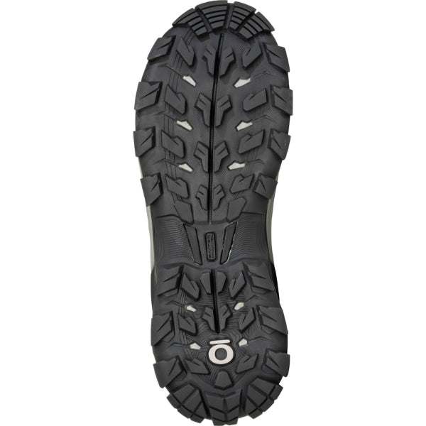 Oboz Men's Bridger Ridge Mid GTX Waterproof