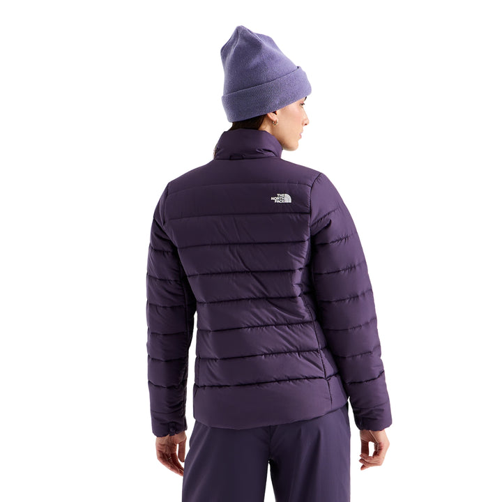 The North Face Women's Aconcagua Jacket