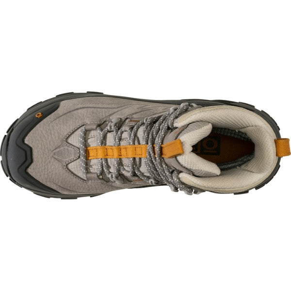 Oboz Women's Bridger Ridge Mid GTX Waterproof