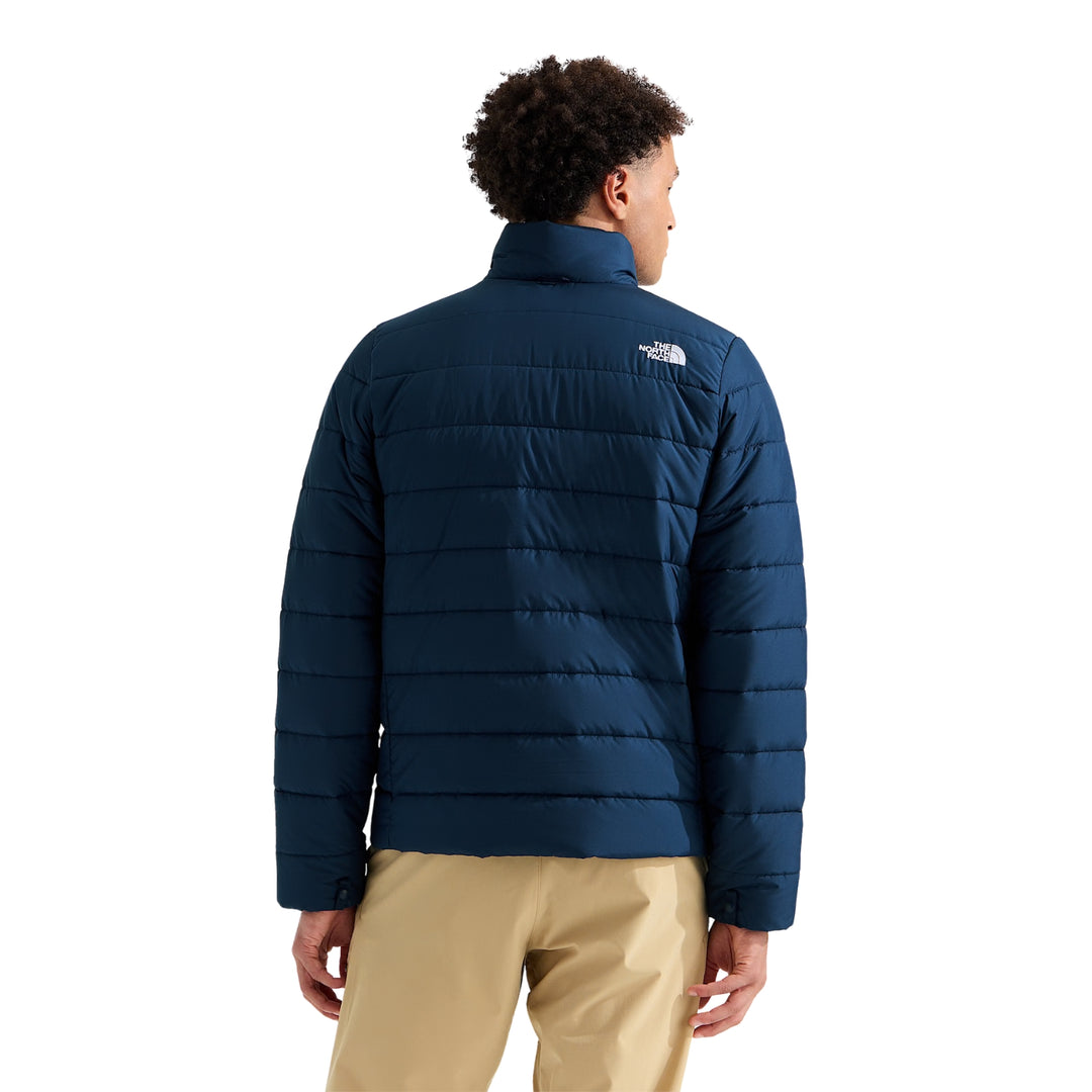The North Face Men's Aconcagua Jacket