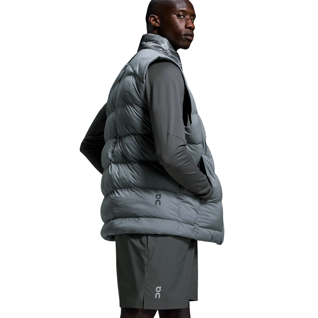 On Running Men's 5" Core Shorts