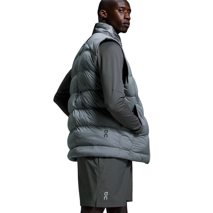On Running Men's 5" Core Shorts