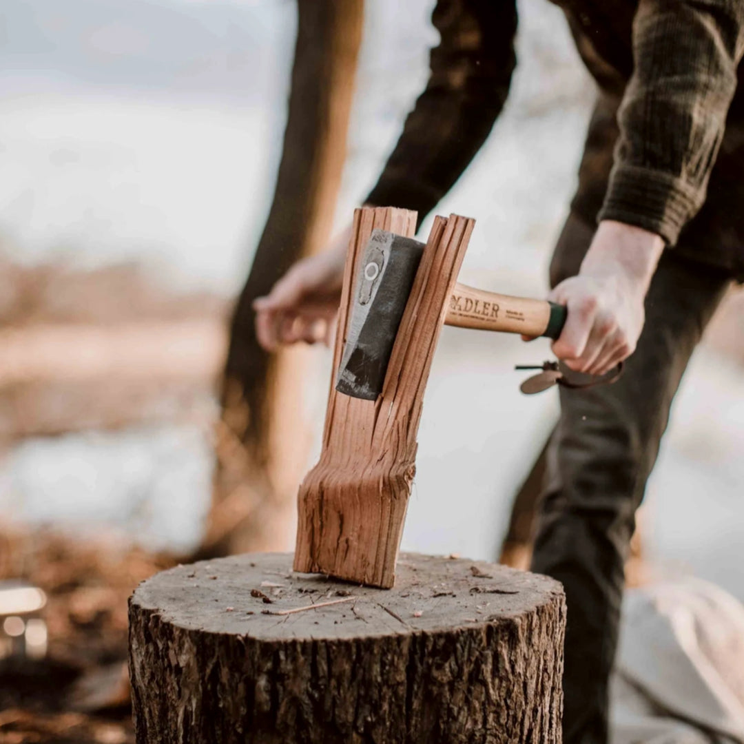 Adler Yankee Hatchet