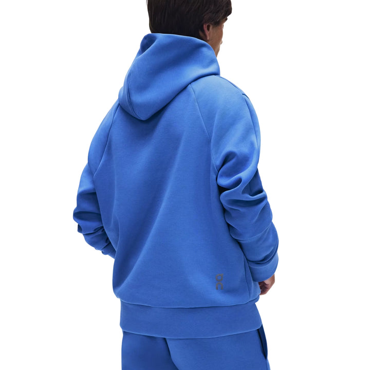 On Running Focus Tech Hoodie | Men's