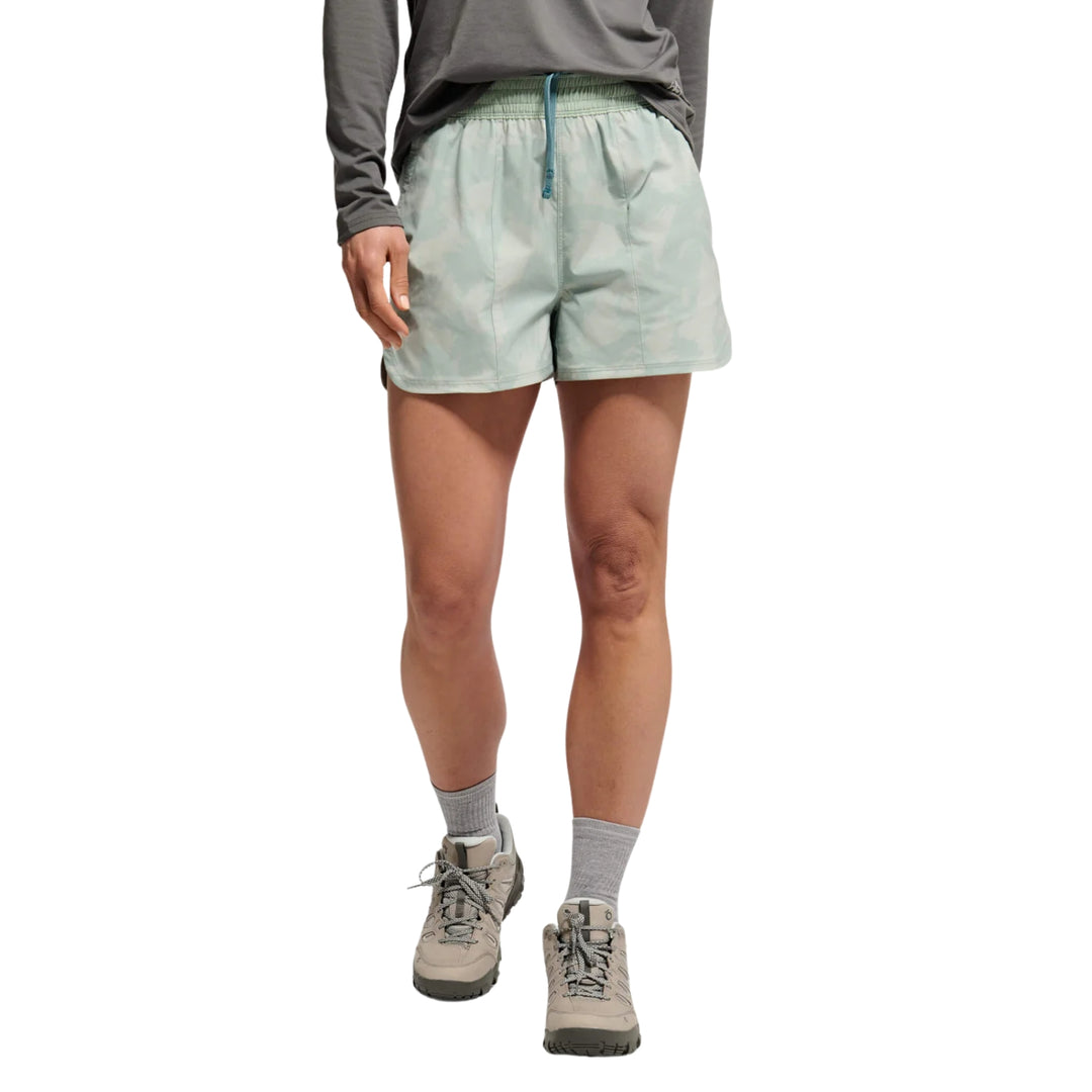 BlackStrap Women's Evap Shorts
