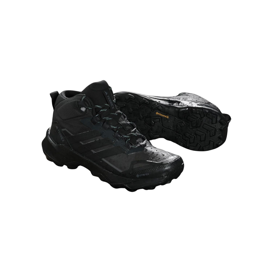 Adidas Terrex Women's Skychaser AX5 MID GTX Hiking Boots