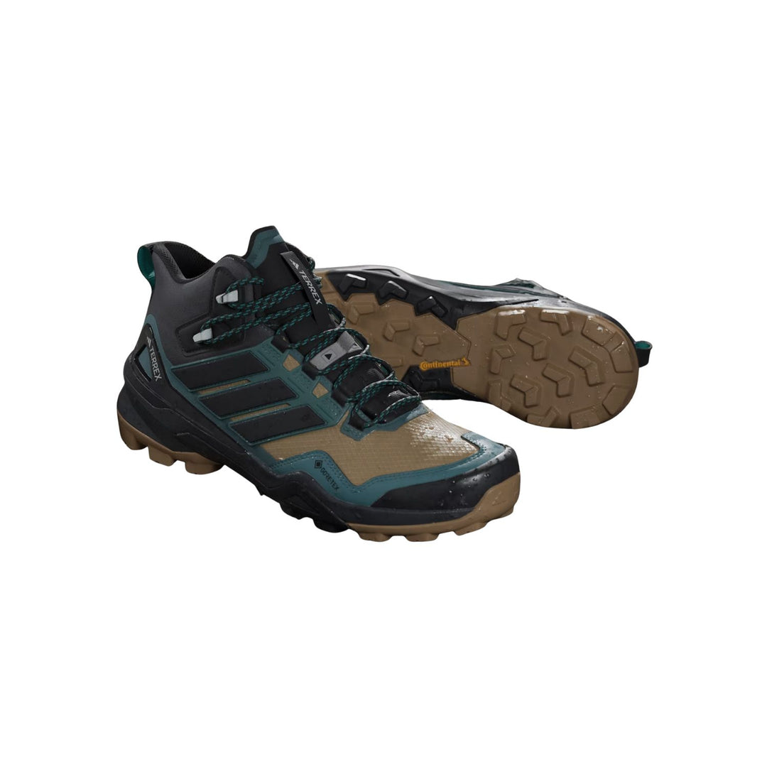 Adidas Terrex Men's Skychaser MID GTX Hiking Shoes