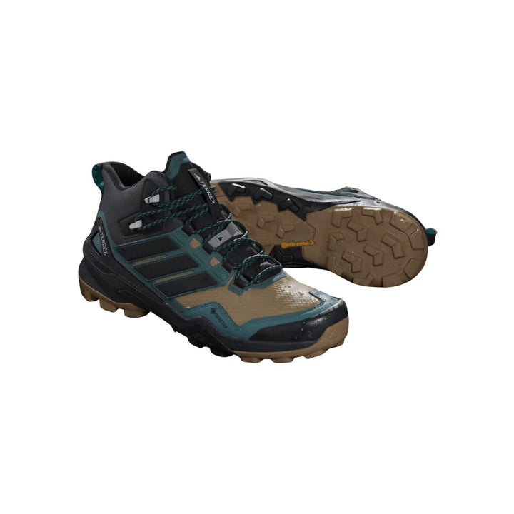 Adidas Terrex Men's Skychaser MID GTX Hiking Shoes