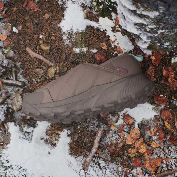 Adidas Terrex Unisex Winter Slip On Cold.RDY Boots